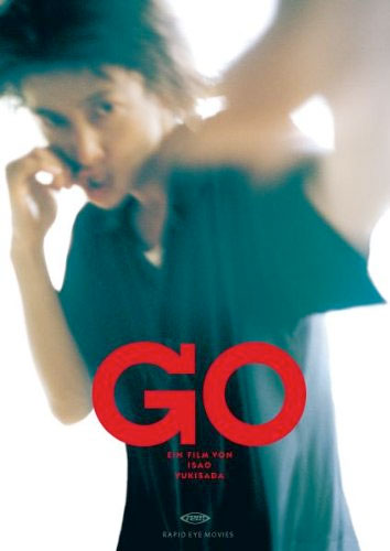 Go Cover