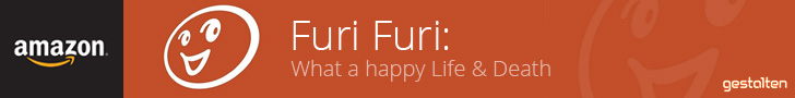 Furi Furi: What a happy Life & Death!