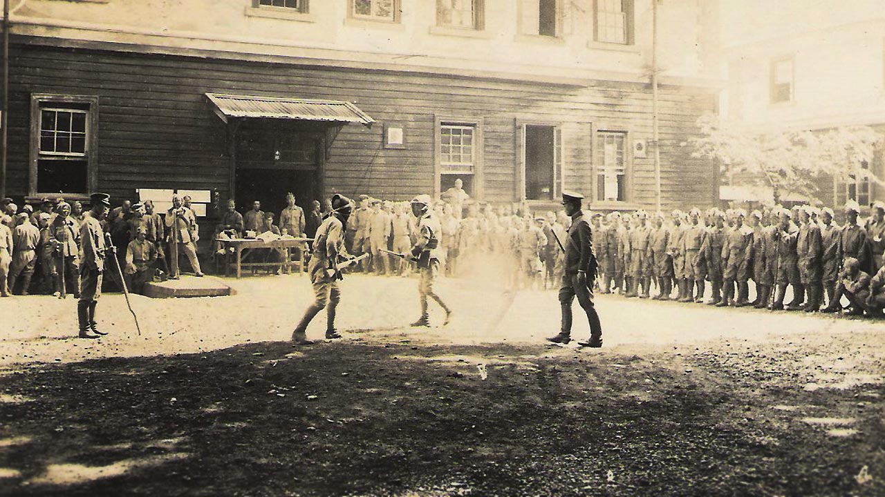 TaishôZeit Japanlink