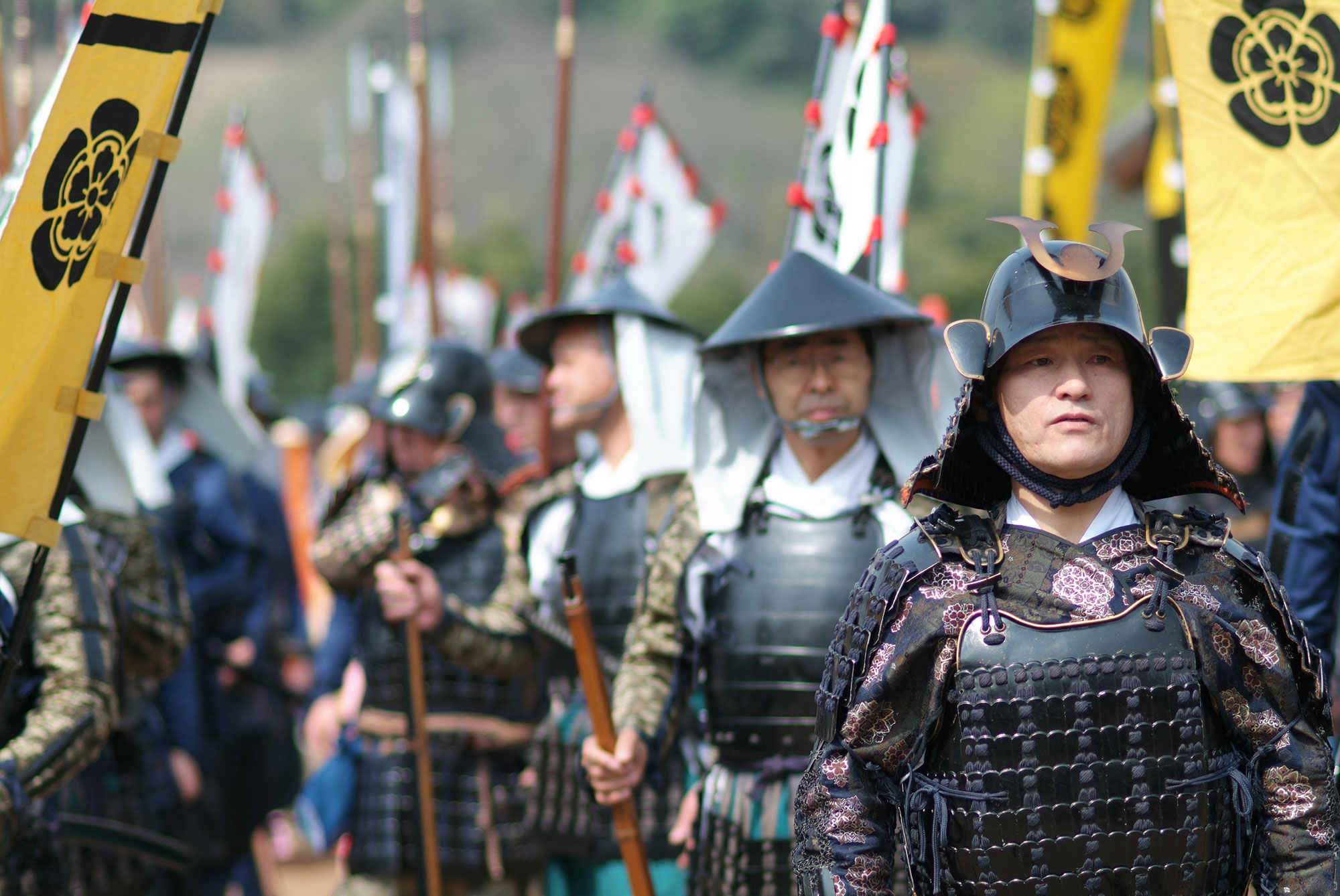 MuromachiZeit Japanlink