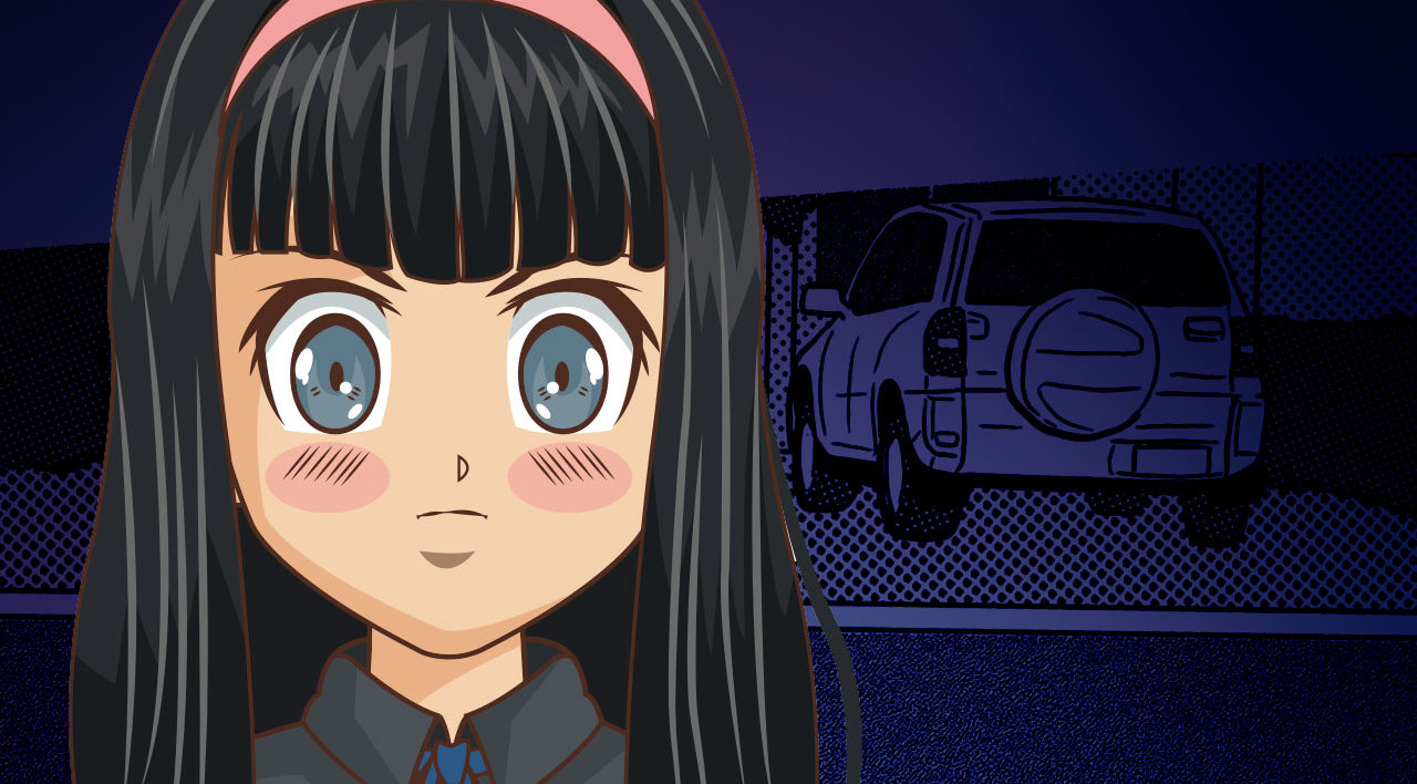 manga-maedchen