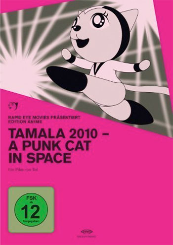 Tamala 2010 - Cover