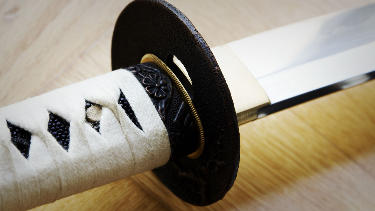 Der moderne Harakiri Japanlink