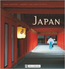 Buchcover: Japan